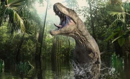 Scientists Uncover 120-Million-Year-Old Polar Forests That Sheltered Dinosaurs in Southern Australia