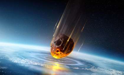 Ancient Collisions Ignite Planetary Quakes Detectable Across the Cosmos