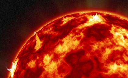 Emergency Drill Shows U.S. at Risk from Devastating Solar Storms