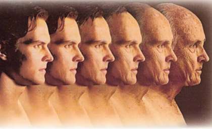 Human Aging Occurs in Two Distinct Phases, New Research Finds
