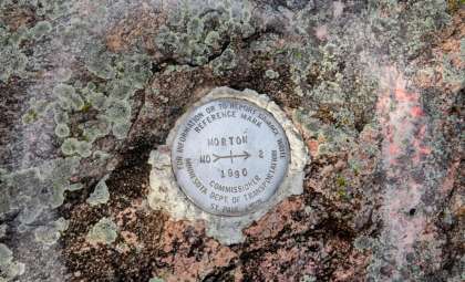 US Geological Record Updated as Watersmeet Gneiss Claims Oldest American Rock Title