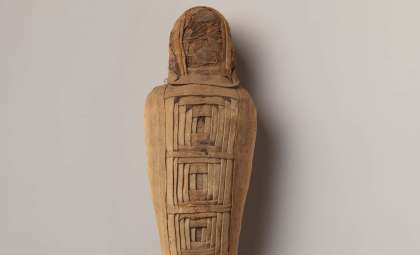 Ancient Mummy Found in Peru’s Old Garbage Site Sheds Light on Caral Society