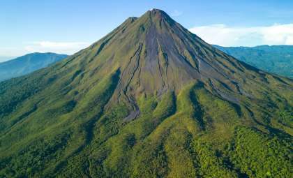 Ancient Artifacts Discovered atop Hungary's Somló Volcano Reveal Rich History