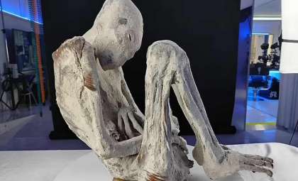 New Autopsy Insights Reveal Shocking Injuries in Peru’s ‘Alien Mummies’