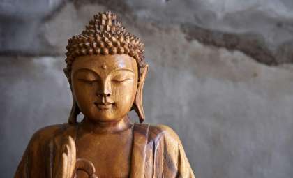 Unearthing a 1,300-Year-Old Cache of Gold Beneath Thailand’s Reclining Buddha