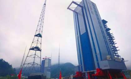 China Launches Ambitious Tianwen-2 Mission to Explore Asteroids and Comets