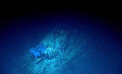 Ocean Currents at Risk: New Evidence Points to a Potential Collapse with Global Climate Implications