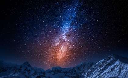 Catch the Milky Way Across the U.S. This May: Your Guide to Optimal Viewing