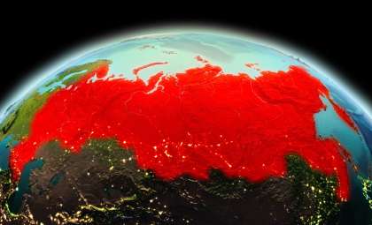 Scientists Reveal How Deep Mantle Carbon Chemistry Influences Continental Stability
