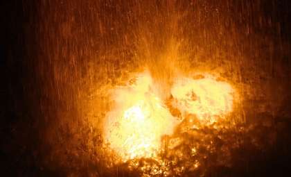 Scientists Detect Escaping Gold from Earth's Core in Hawaiian Volcanoes