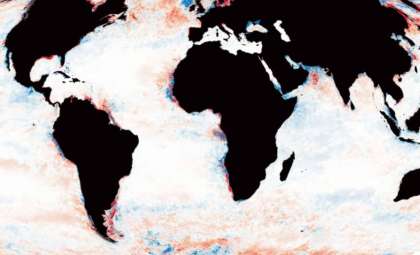 Global Ocean Darkness Spreads, Threatening Marine Life and Climate Stability
