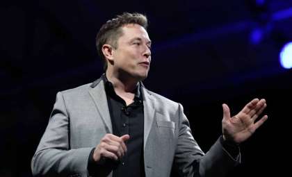 EU Invested Over €150 Million in Tesla Amid Elon Musk’s Support for Controversial European Party