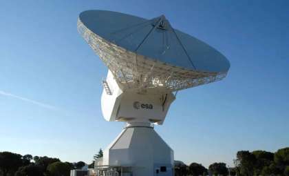 ESA Sends ‘Blue Danube’ Waltz Beyond the Solar System in Landmark Tribute