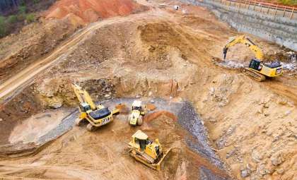 Massive Phosphate Deposit Discovered in Norway Could Revolutionize Green Tech Supply Chains