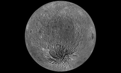 Moon’s South Pole-Aitken Crater May Reveal Clues to Earth’s Ancient Past – Artemis Astronauts Could Unlock Them