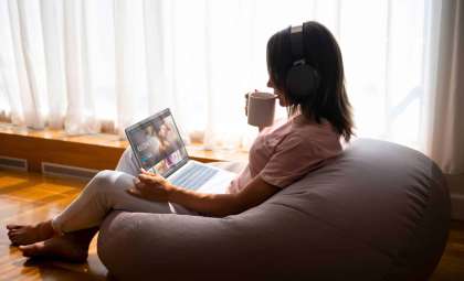 Why Many Gen Z Workers Resist Returning to the Office: The Streaming Factor
