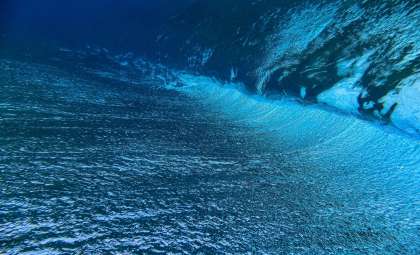 Researchers Unveil Enormous Hidden Ocean Deep Within Earth’s Mantle