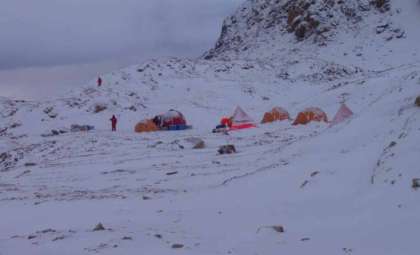 Revealing the Hidden Microbial Ecosystems Beneath Antarctica’s Frozen Surface