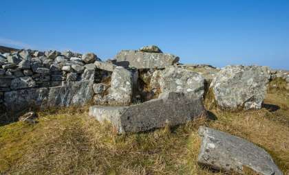 New Insights Reveal Ireland’s Ancient Megalithic Tombs Fostered Social Cohesion