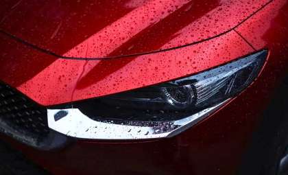 Mazda Defies Electrification by Introducing a 2.5L Naturally Aspirated Engine at Hybrid Prices