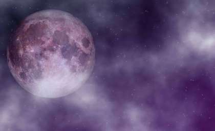 May’s Full Moon Surprises Stargazers with an Uncommon Dimness