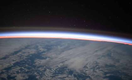 New Research Proposes Lowering the Boundary of Space by 12 Miles
