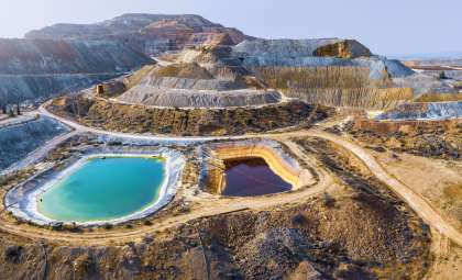 Massive Copper-Gold-Silver Deposit Uncovered in Argentina’s San Juan Region