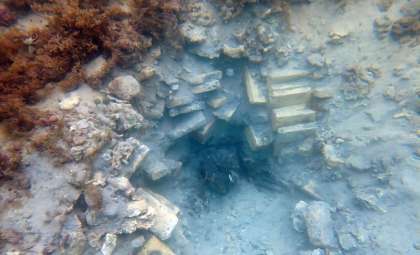 Rediscovered Danish Slave Ships Uncovered Off Costa Rica’s Coastline