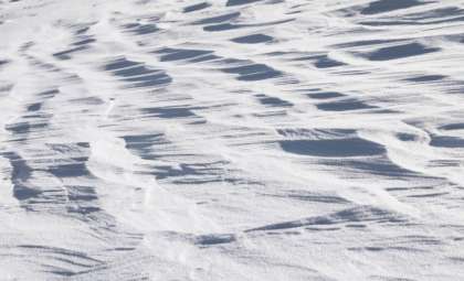 Hidden Giant: Unveiling Antarctica’s Buried Ancient Mountain Range