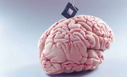 Revolutionary Brain-Inspired Chip Accelerates Motion Detection and Memory Storage