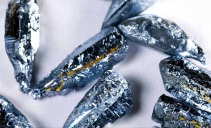 Osmium: The Ultra-Rare Metal Surpassing Gold Value, Facing Imminent Extinction