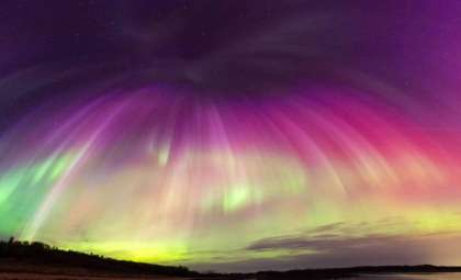 Earth’s Near-Miss with a Massive Solar Storm: A Wake-Up Call for Global Preparedness