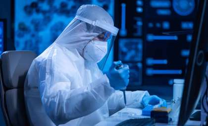 Unexpectedly Resilient Bacteria Discovered in NASA's Spacecraft Assembly Clean Room