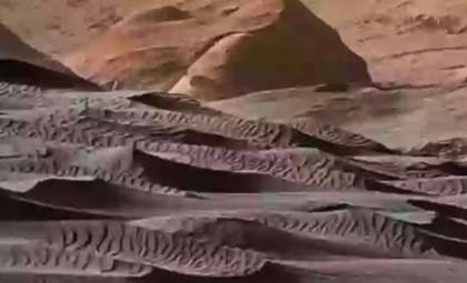 NASA Unveils Its Sharpest Martian Panorama Yet, Sparking Widespread Interest