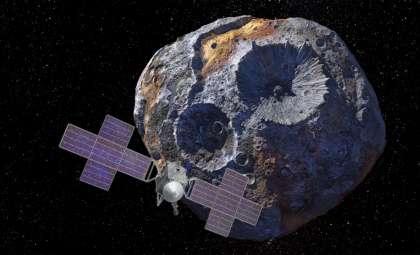 Thruster Setbacks Challenge NASA’s Psyche Asteroid Expedition—What Lies Ahead?
