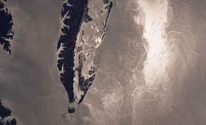 New Satellite Reveals Hidden Heat Flows Deep Within Oceans