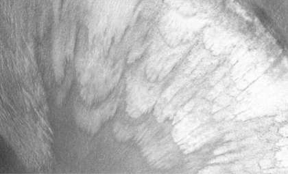 Mars Reveals Earth-Like Surface Patterns, Hinting at Past Habitability