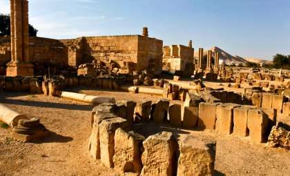 Jericho: The Ancient Settlement That Predates the Pyramids by Millennia
