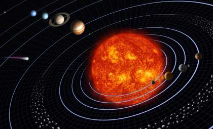 Intriguing New Clues Emerge in the Search for Planet Nine