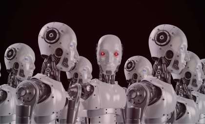 AI Agents Form Their Own Societal Norms Through Interaction, Study Shows