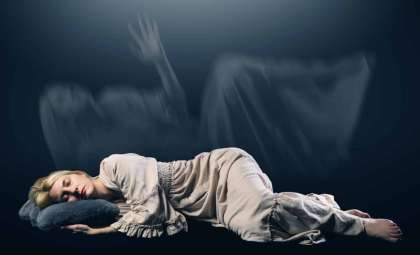 New Research Identifies Lucid Dreaming as a Distinct State of Consciousness