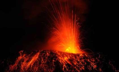 Researchers Identify Elusive Origin of Earth’s Largest Volcanic Plateau After 120 Million Years