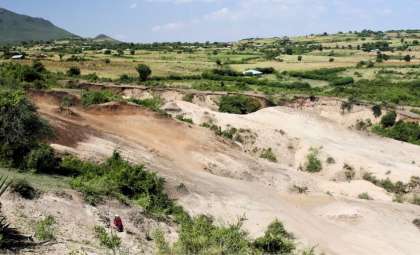 3-Million-Year-Old Stone Tools Unearthed in Kenya: Created by Early Hominins Beyond Homo Genus