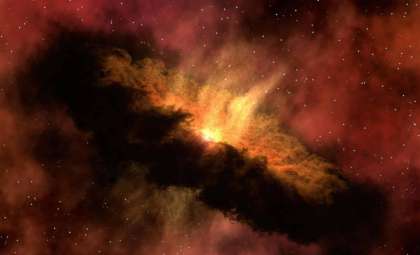 Lab-Based Simulation Sheds Light on Universe's Most Catastrophic End Scenario