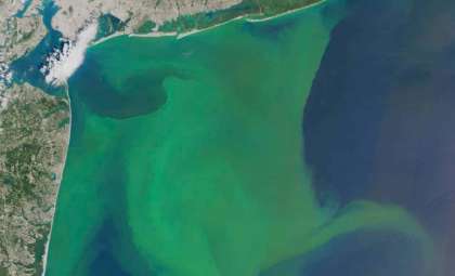 Scientists Alarmed by Rapid Acceleration in Global Sea Level Rise
