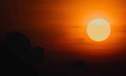 UK to Test Sun-Dimming Geoengineering in Large Outdoor Climate Trials