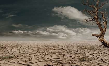 Irreversible Shifts in Global Rainfall Could Threaten Water Security for Billions