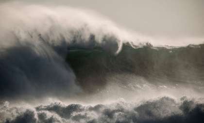 Researchers Warn: Sea Levels Could Rise Twice as Quickly Despite Climate Targets