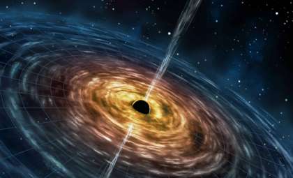 New Research Suggests Universe's End Could Arrive Much Earlier Than Expected