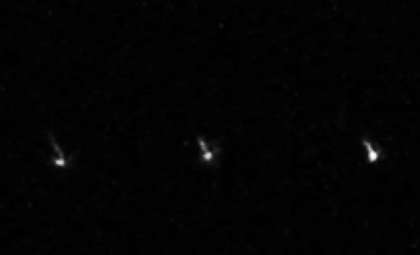 Decades-Old Soviet Spacecraft to Reenter Earth's Atmosphere After 50 Years